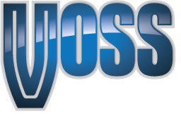 Voss Collision Centre Logo