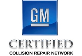 GM Certified