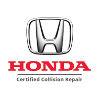 Honda Certified