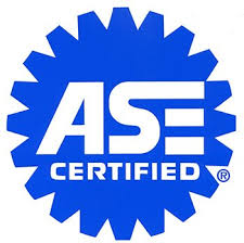 ASE Certified